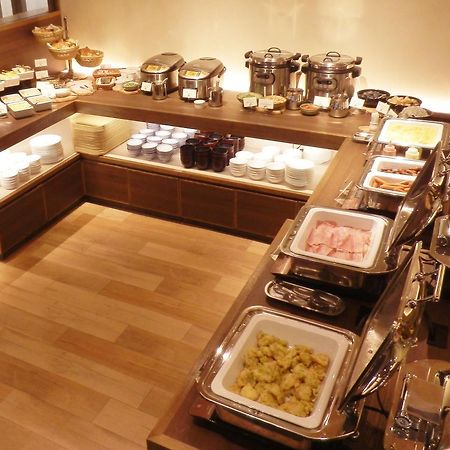 Excel City Hotel Kameido โตเกียว ภายนอก รูปภาพ