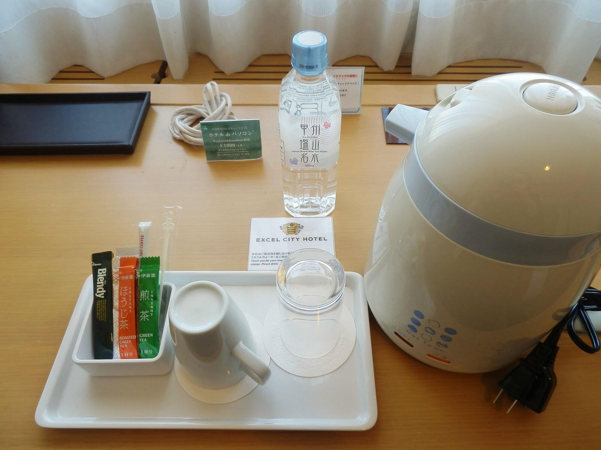 Excel City Hotel Kameido โตเกียว ภายนอก รูปภาพ