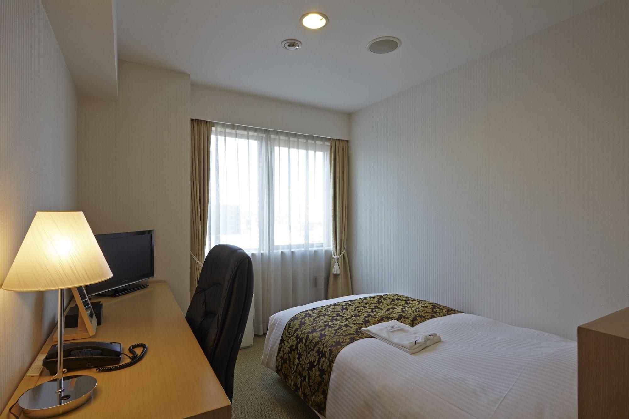 Excel City Hotel Kameido โตเกียว ภายนอก รูปภาพ