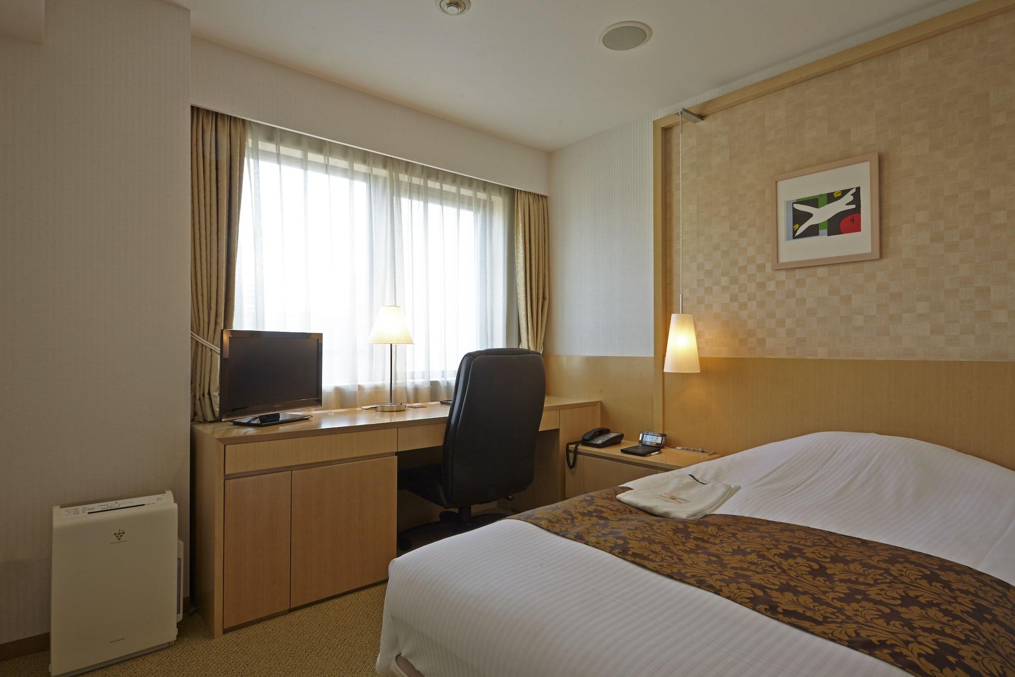 Excel City Hotel Kameido โตเกียว ภายนอก รูปภาพ
