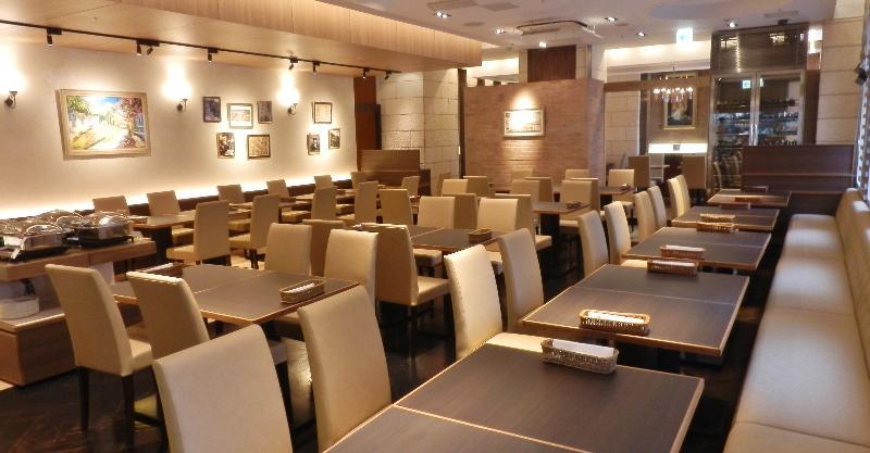Excel City Hotel Kameido โตเกียว ภายนอก รูปภาพ