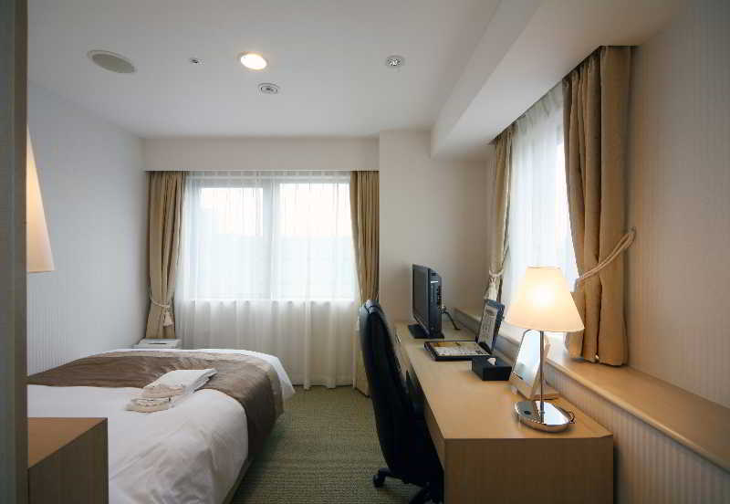 Excel City Hotel Kameido โตเกียว ภายนอก รูปภาพ